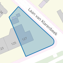 Perceel AHM01-S-1353