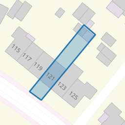 Perceel AHM01-S-1354