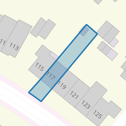 Perceel AHM01-S-1356