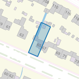 Perceel AHM01-S-1358