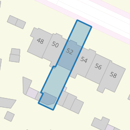 Perceel AHM01-S-1360