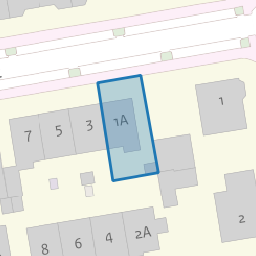 Perceel AHM01-S-1364