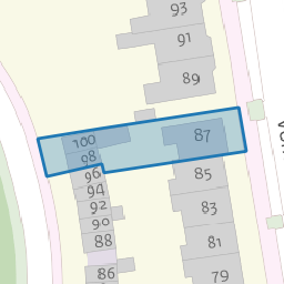 Perceel AHM01-S-1365