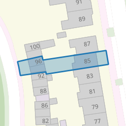 Perceel AHM01-S-1366