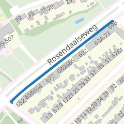 Perceel AHM01-S-1373