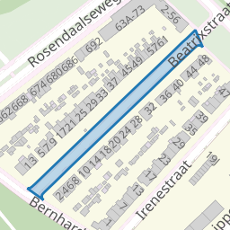 Perceel AHM01-S-1375