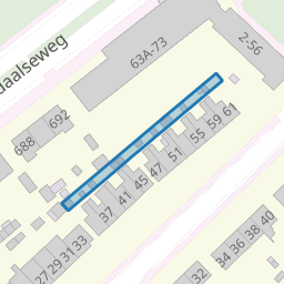 Perceel AHM01-S-1382