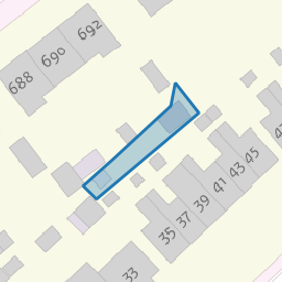 Perceel AHM01-S-1383