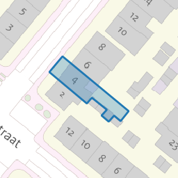 Perceel AHM01-S-1391