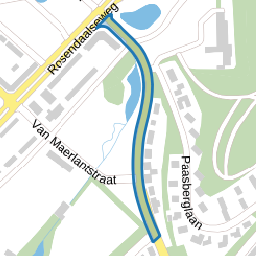 Perceel AHM01-S-1399