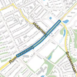 Perceel AHM01-S-1400