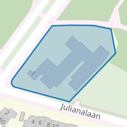 Perceel AHM01-S-1401