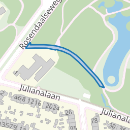 Perceel AHM01-S-1403