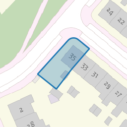 Perceel AHM01-S-1407