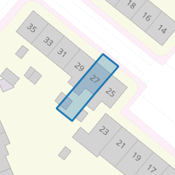 Perceel AHM01-S-1411