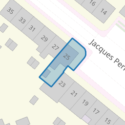 Perceel AHM01-S-1412