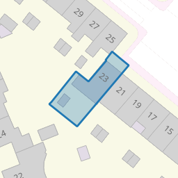 Perceel AHM01-S-1413