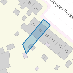 Perceel AHM01-S-1414