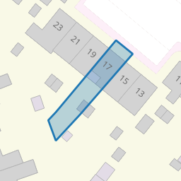 Perceel AHM01-S-1416