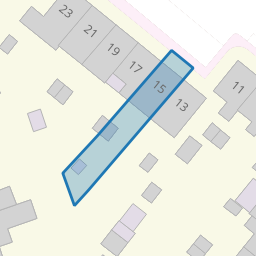 Perceel AHM01-S-1417