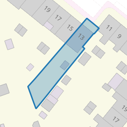 Perceel AHM01-S-1418