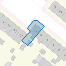 Perceel AHM01-S-1419