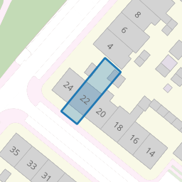 Perceel AHM01-S-1421