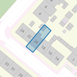 Perceel AHM01-S-1422