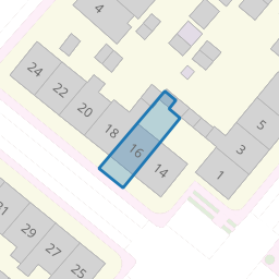 Perceel AHM01-S-1424