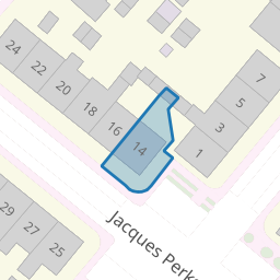 Perceel AHM01-S-1425