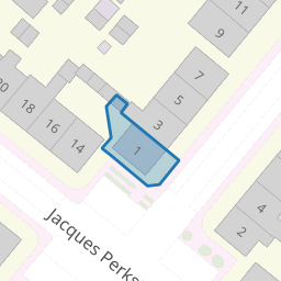 Perceel AHM01-S-1426