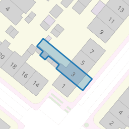 Perceel AHM01-S-1427