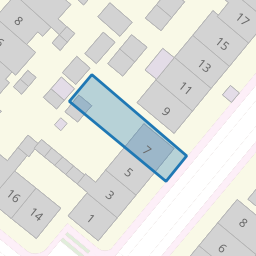 Perceel AHM01-S-1429