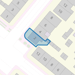 Perceel AHM01-S-1430