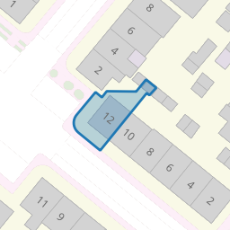 Perceel AHM01-S-1431