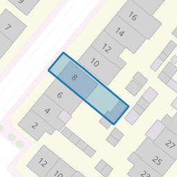 Perceel AHM01-S-1433