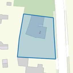 Perceel AHM01-S-1443