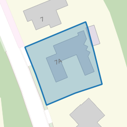 Perceel AHM01-S-1447