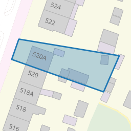 Perceel AHM01-S-1455