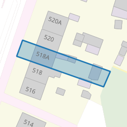 Perceel AHM01-S-1457