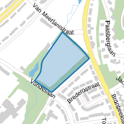 Perceel AHM01-S-1460