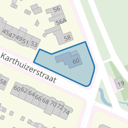 Perceel AHM01-S-1485