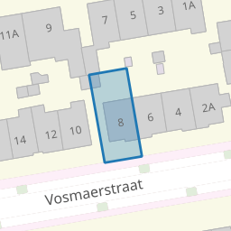 Perceel AHM01-S-1489