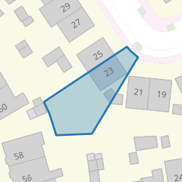 Perceel AHM01-S-1495