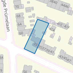 Perceel AHM01-S-1501