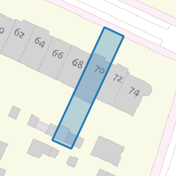 Perceel AHM01-S-1503