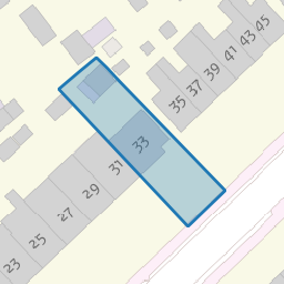 Perceel AHM01-S-1504