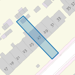 Perceel AHM01-S-1507