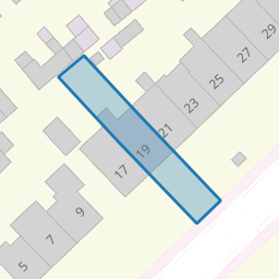 Perceel AHM01-S-1510