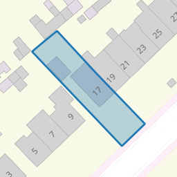 Perceel AHM01-S-1511